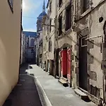 Nuit - By Prim0 C0nciergerie Clermont-Ferrand