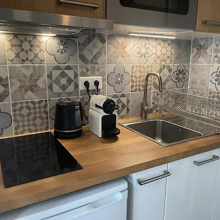 Nuit - By Prim0 C0nciergerie