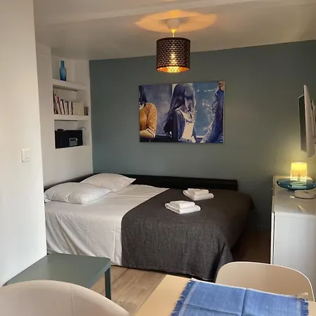 Apartment Nuit - By Prim0 C0nciergerie *