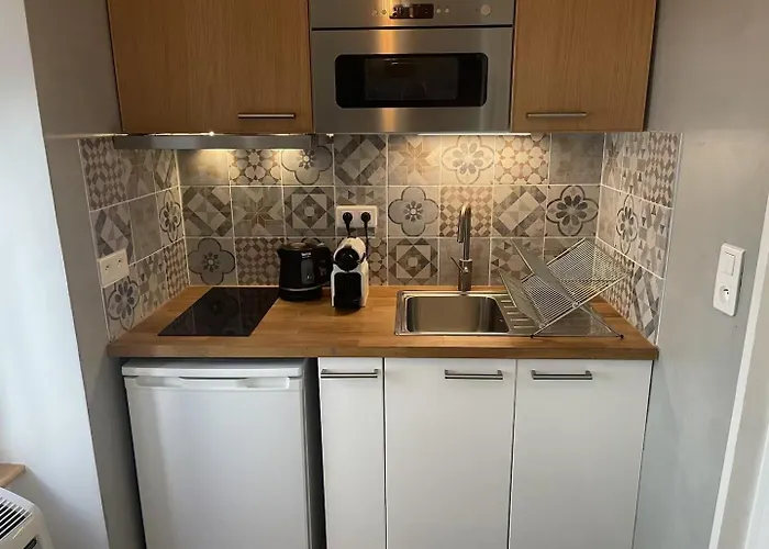 Nuit - By Prim0 C0nciergerie