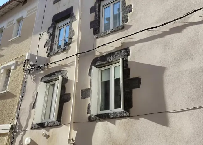 Nuit - By Prim0 C0nciergerie Apartment *